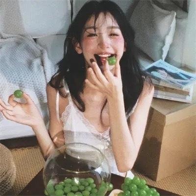 伊芙与火马