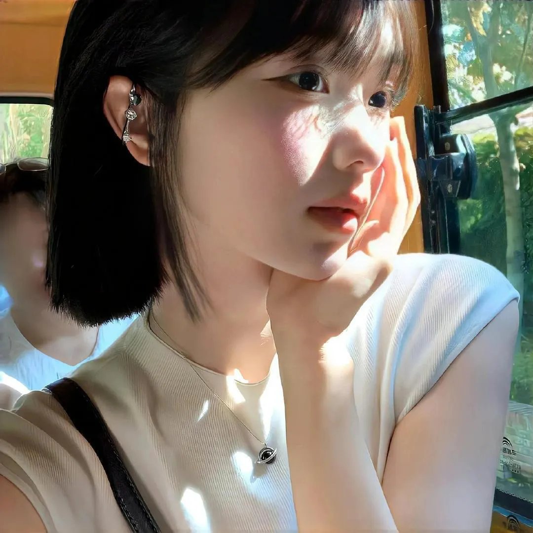 六姊妹