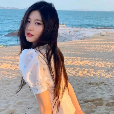 女儿谷